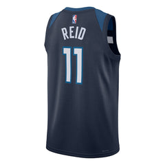 NBA Naz Reid Minnesota Timberwolves Unisex Swingman Replica Jersey