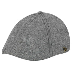 Peaky Duckbill Fitted Hat - Baltimore Ravens