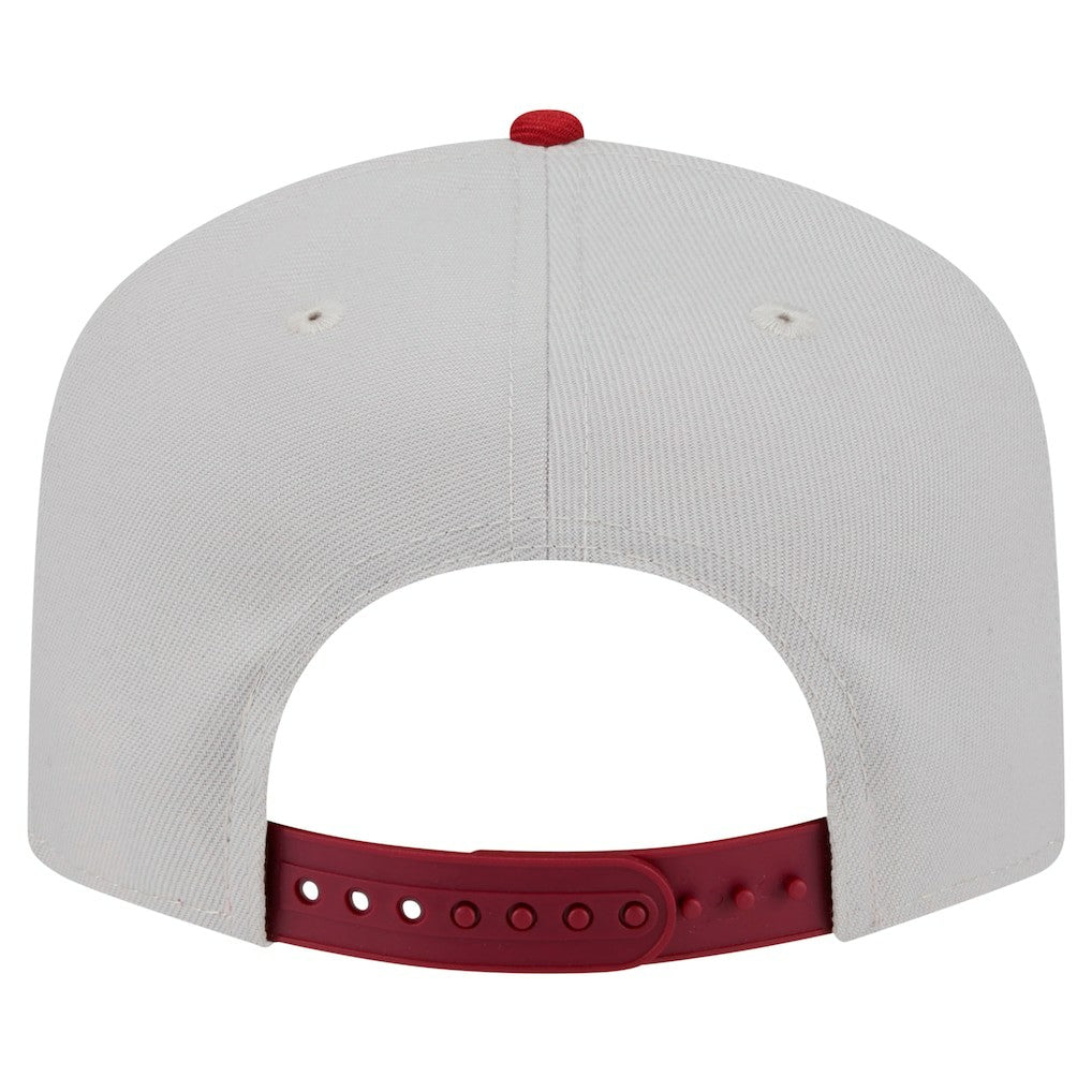 Decent 9FIFTY A-Frame Snapback Hat - Arizona Cardinals