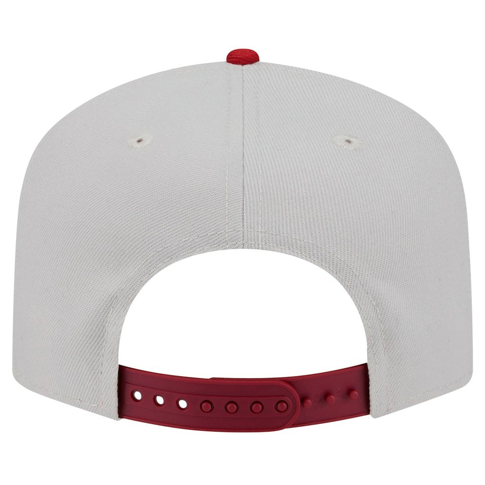 Decent 9FIFTY A-Frame Snapback Hat - Arizona Cardinals
