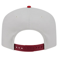 Decent 9FIFTY A-Frame Snapback Hat - Arizona Cardinals