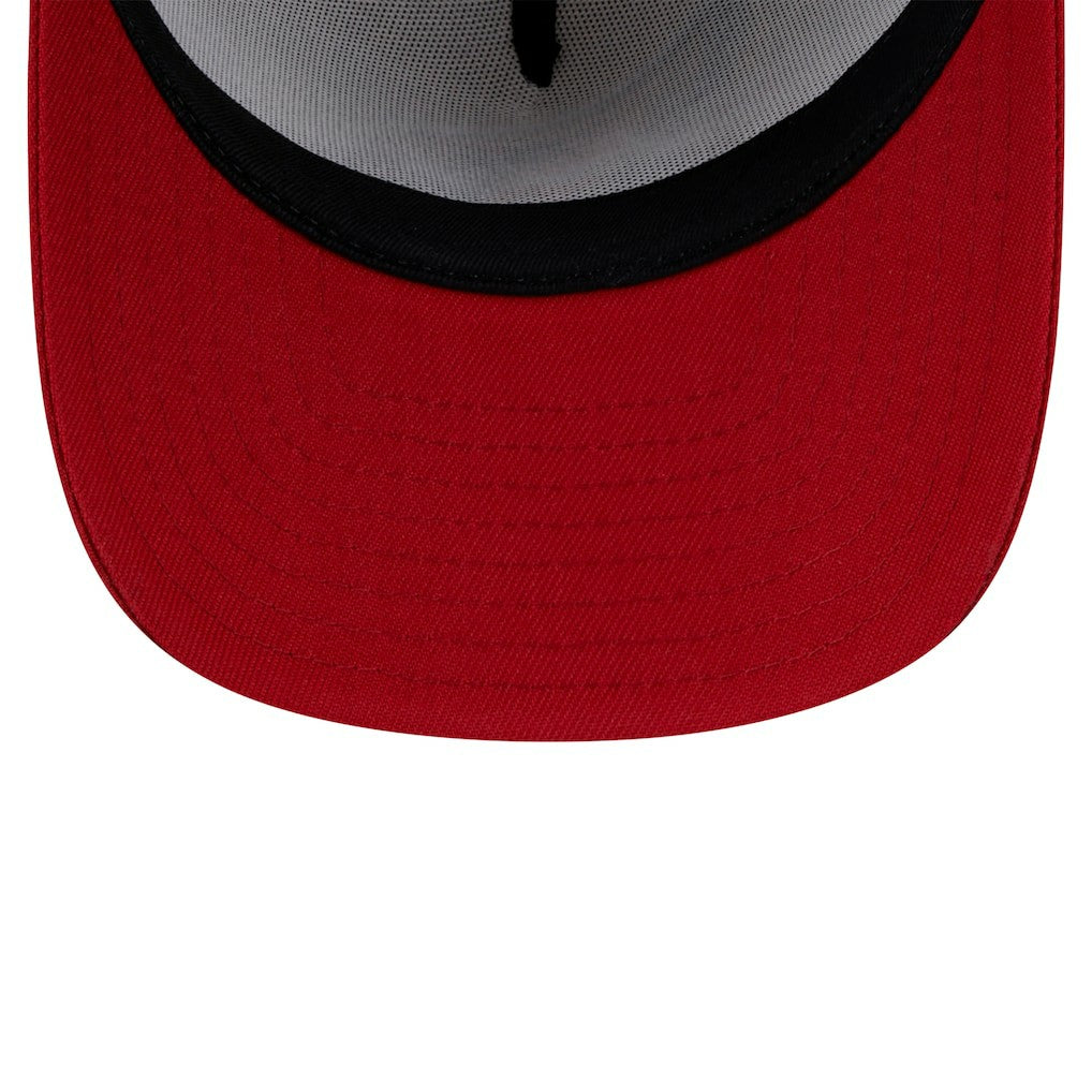 Decent 9FIFTY A-Frame Snapback Hat - Arizona Cardinals