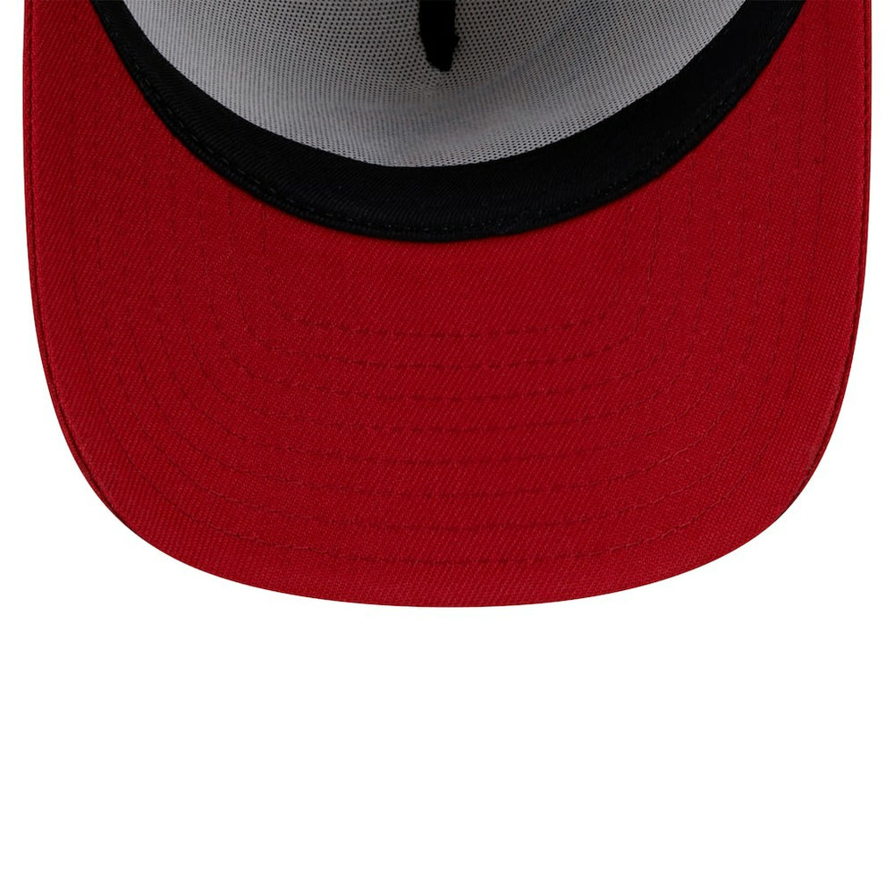 Decent 9FIFTY A-Frame Snapback Hat - Arizona Cardinals