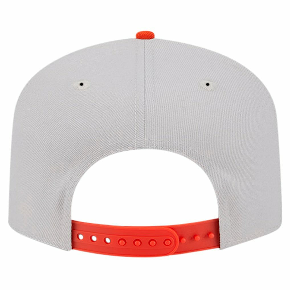 Decent 9FIFTY A-Frame Snapback Hat - Cincinnati Bengals