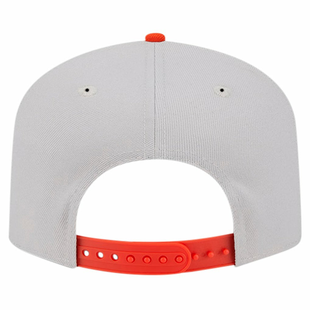Decent 9FIFTY A-Frame Snapback Hat - Cincinnati Bengals