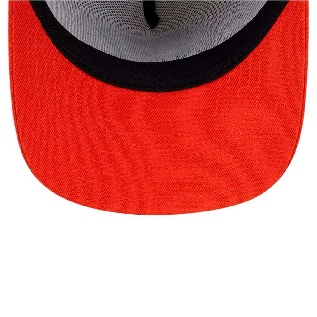 Decent 9FIFTY A-Frame Snapback Hat - Cincinnati Bengals