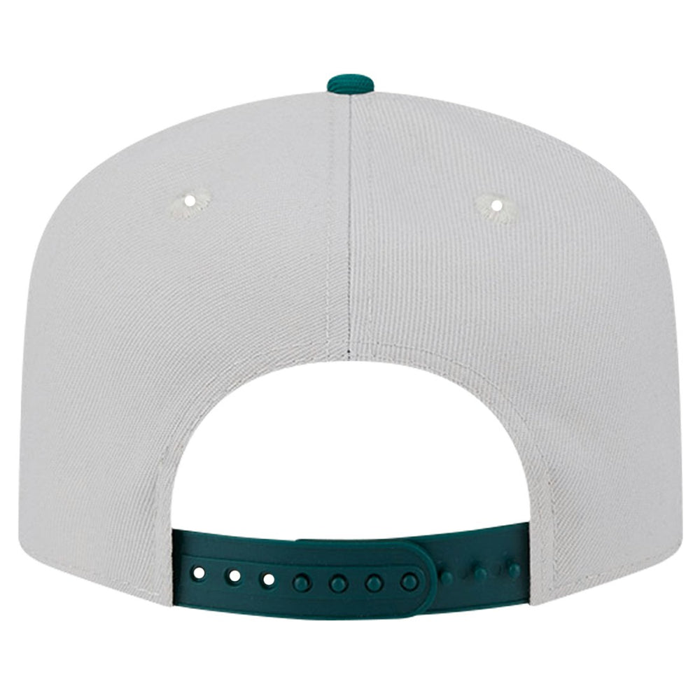 Decent 9FIFTY A-Frame Snapback Hat - New York Jets