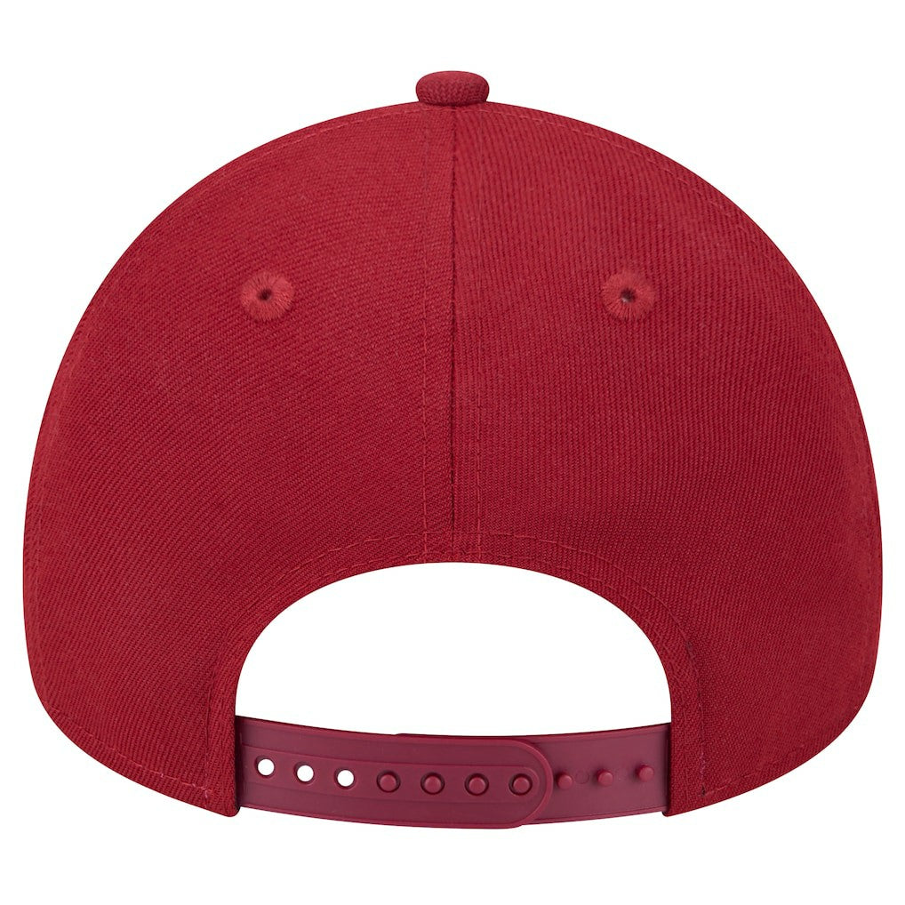Mystic 9FORTY A-Frame Adjustable Hat - Washington Commanders