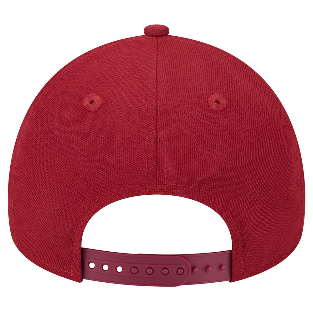 Mystic 9FORTY A-Frame Adjustable Hat - Washington Commanders