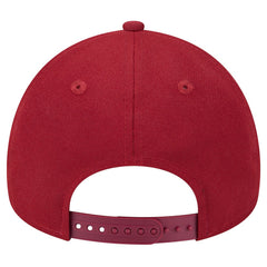Mystic 9FORTY A-Frame Adjustable Hat - Washington Commanders