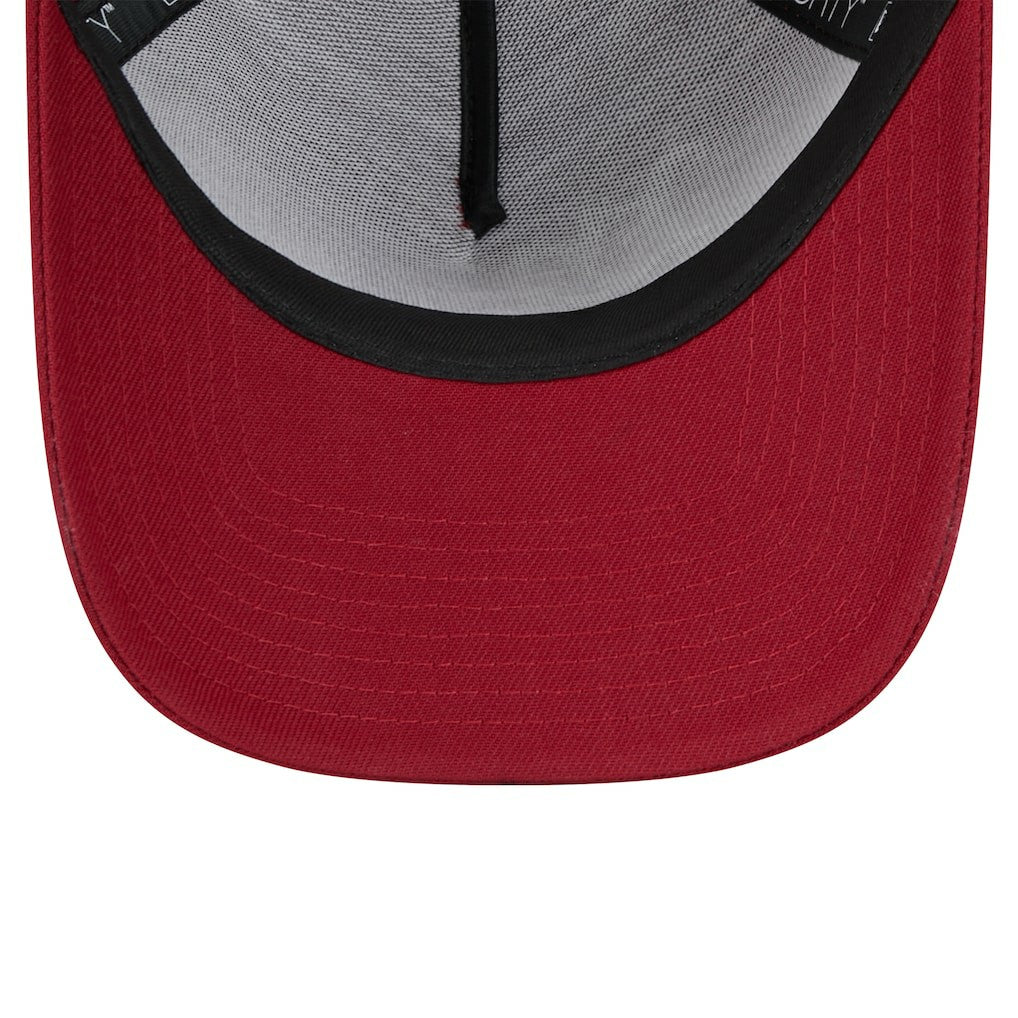 Mystic 9FORTY A-Frame Adjustable Hat - Washington Commanders