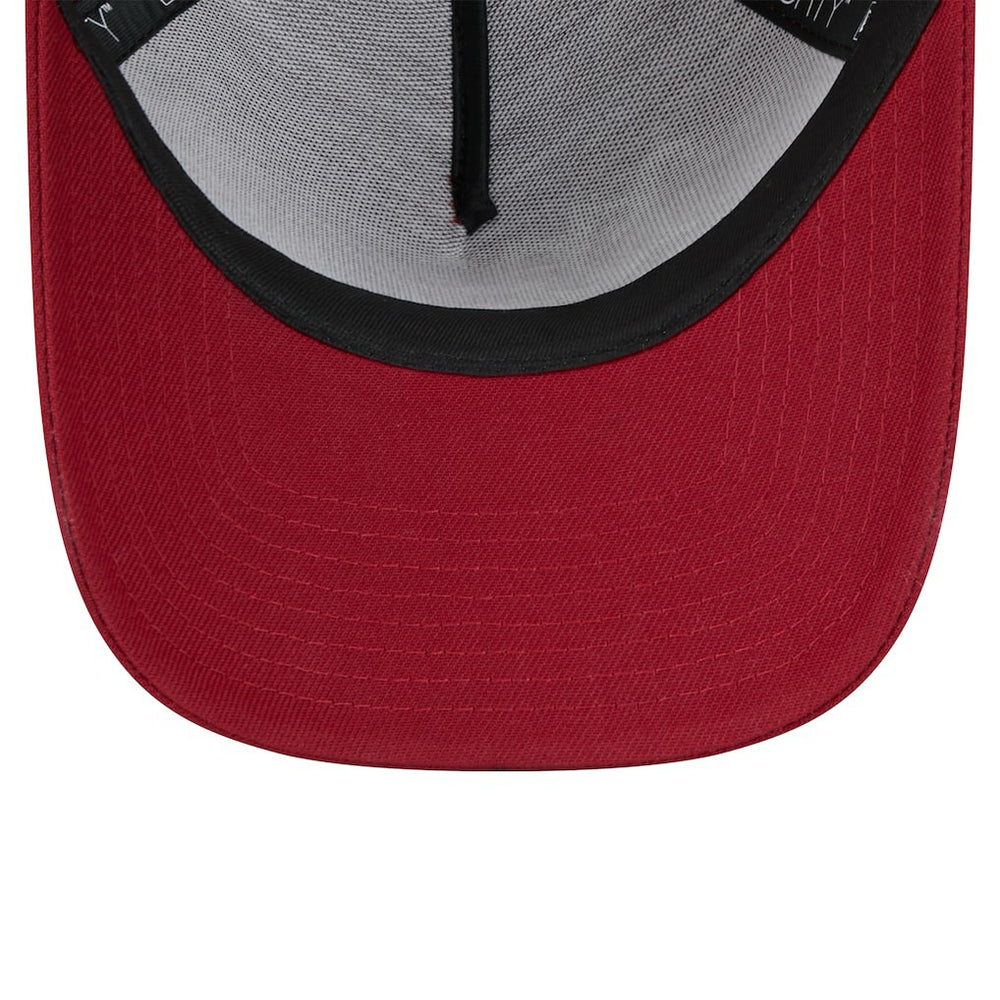 Mystic 9FORTY A-Frame Adjustable Hat - Washington Commanders