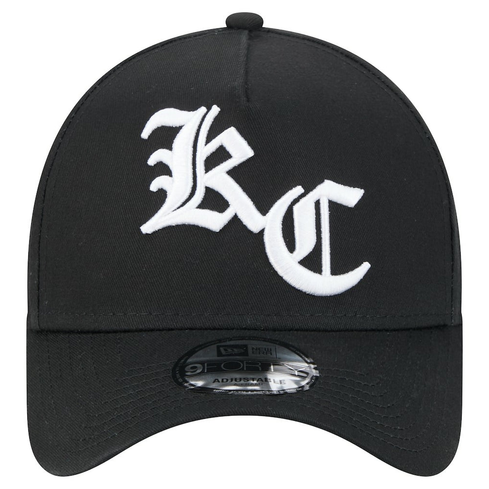Mystic 9FORTY A-Frame Adjustable Hat - Kansas City Chiefs