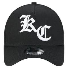 Mystic 9FORTY A-Frame Adjustable Hat - Kansas City Chiefs