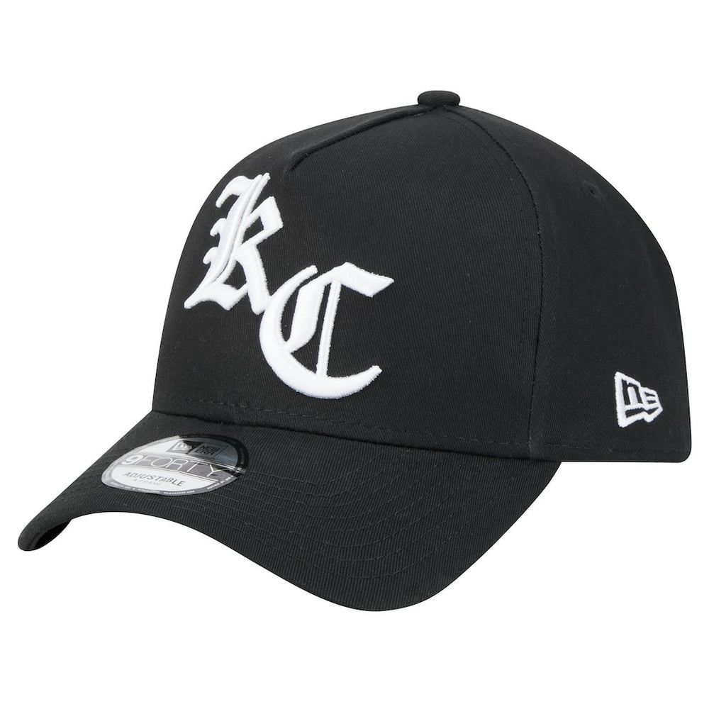 Mystic 9FORTY A-Frame Adjustable Hat - Kansas City Chiefs