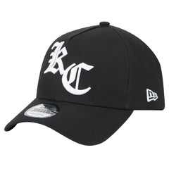 Mystic 9FORTY A-Frame Adjustable Hat - Kansas City Chiefs