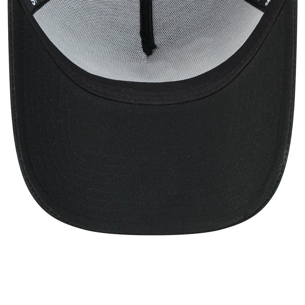 Mystic 9FORTY A-Frame Adjustable Hat - Kansas City Chiefs
