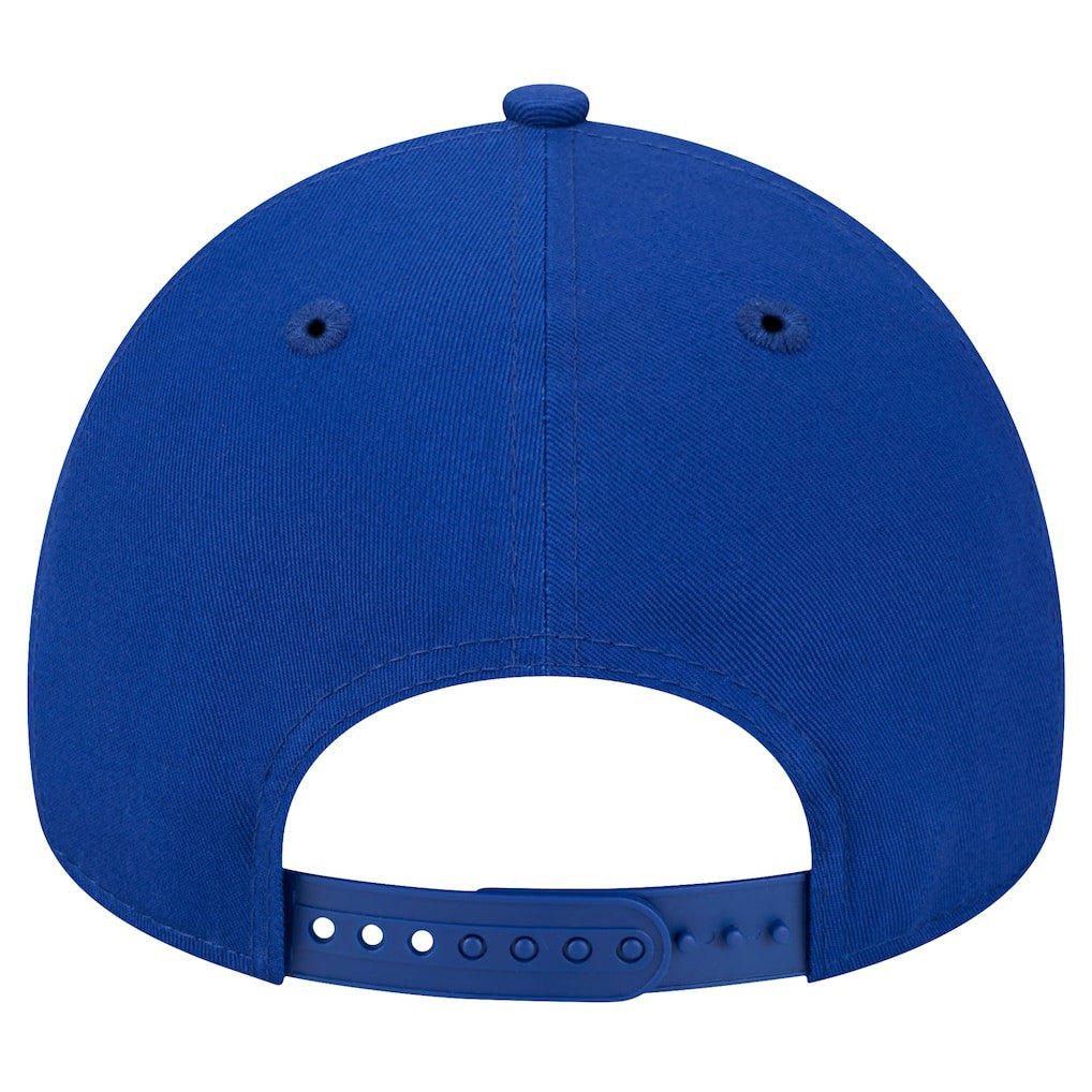 Mystic 9FORTY A-Frame Adjustable Hat - Buffalo Bills