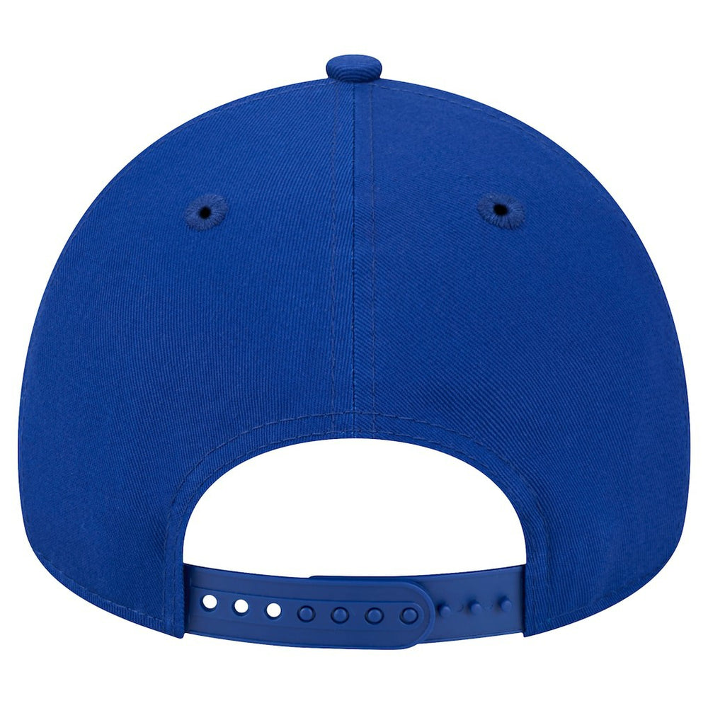 Mystic 9FORTY A-Frame Adjustable Hat - Buffalo Bills