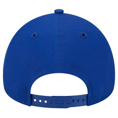 Mystic 9FORTY A-Frame Adjustable Hat - Buffalo Bills