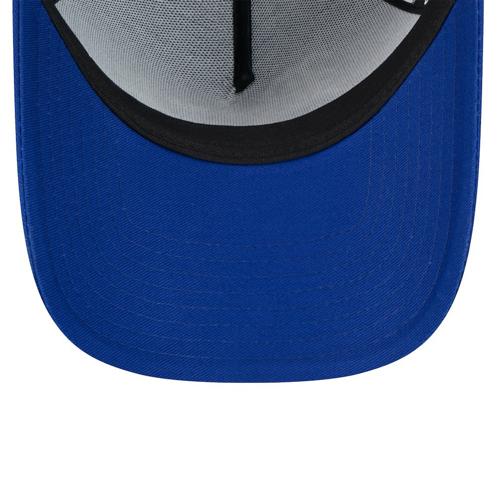 Mystic 9FORTY A-Frame Adjustable Hat - Buffalo Bills