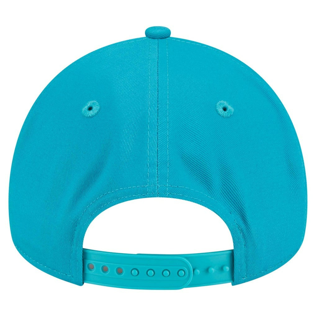 Mystic 9FORTY A-Frame Adjustable Hat - Miami Dolphins