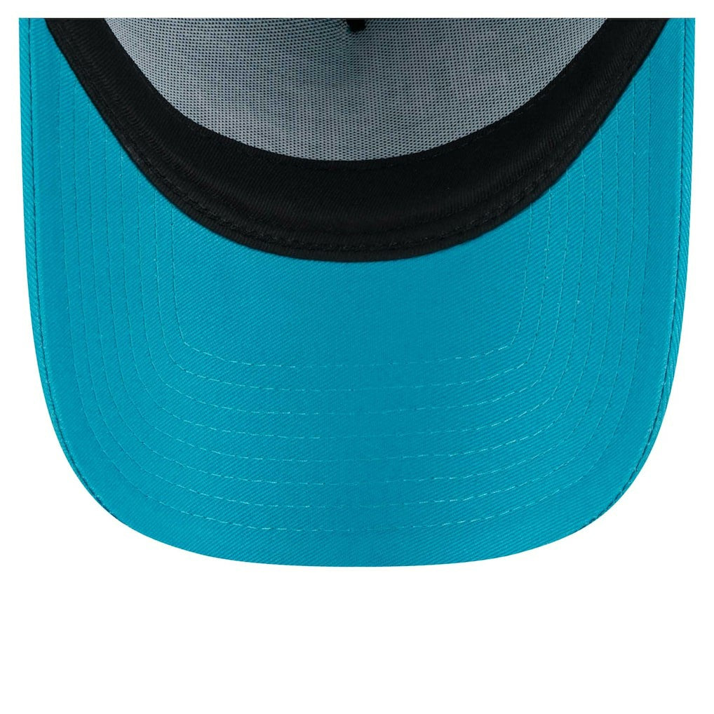 Mystic 9FORTY A-Frame Adjustable Hat - Miami Dolphins