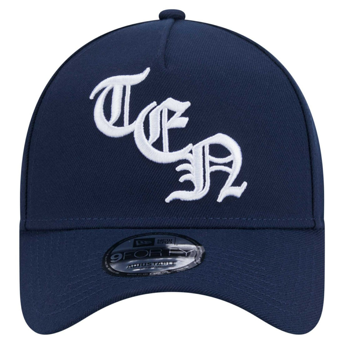 Mystic 9FORTY A-Frame Adjustable Hat - Tennessee Titans