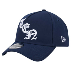 Mystic 9FORTY A-Frame Adjustable Hat - Tennessee Titans
