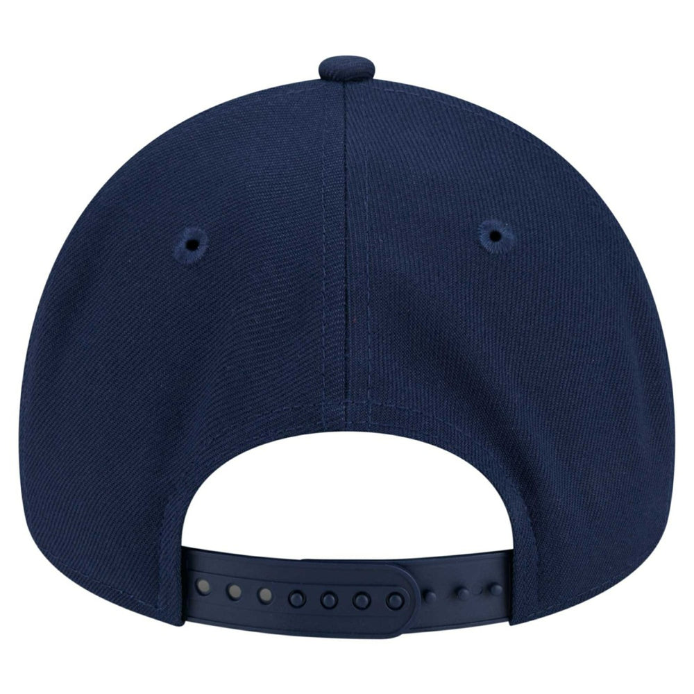 Mystic 9FORTY A-Frame Adjustable Hat - Tennessee Titans