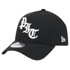 Mystic 9FORTY A-Frame Adjustable Hat - Pittsburgh Steelers