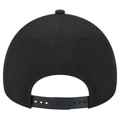 Mystic 9FORTY A-Frame Adjustable Hat - Pittsburgh Steelers