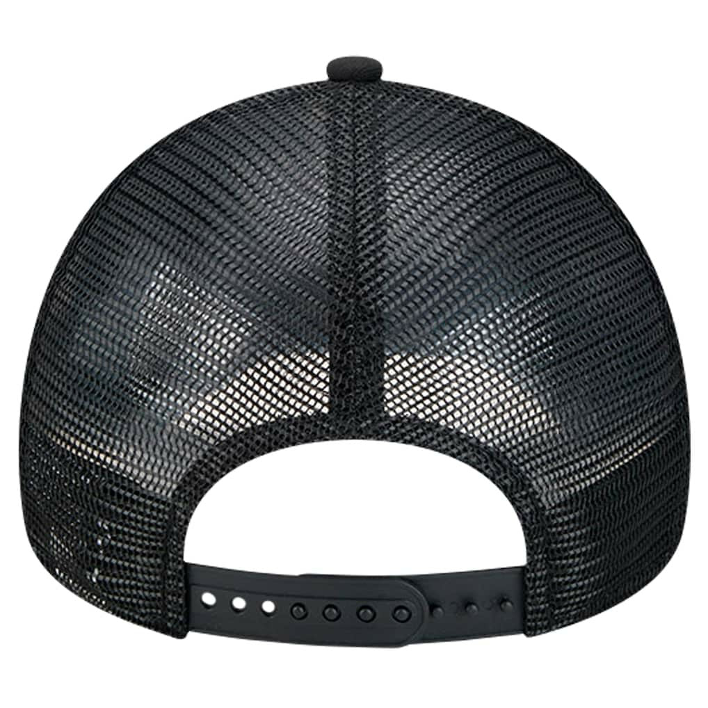 Domain 9FORTY A-Frame Trucker Adjustable Hat - Washington Commanders