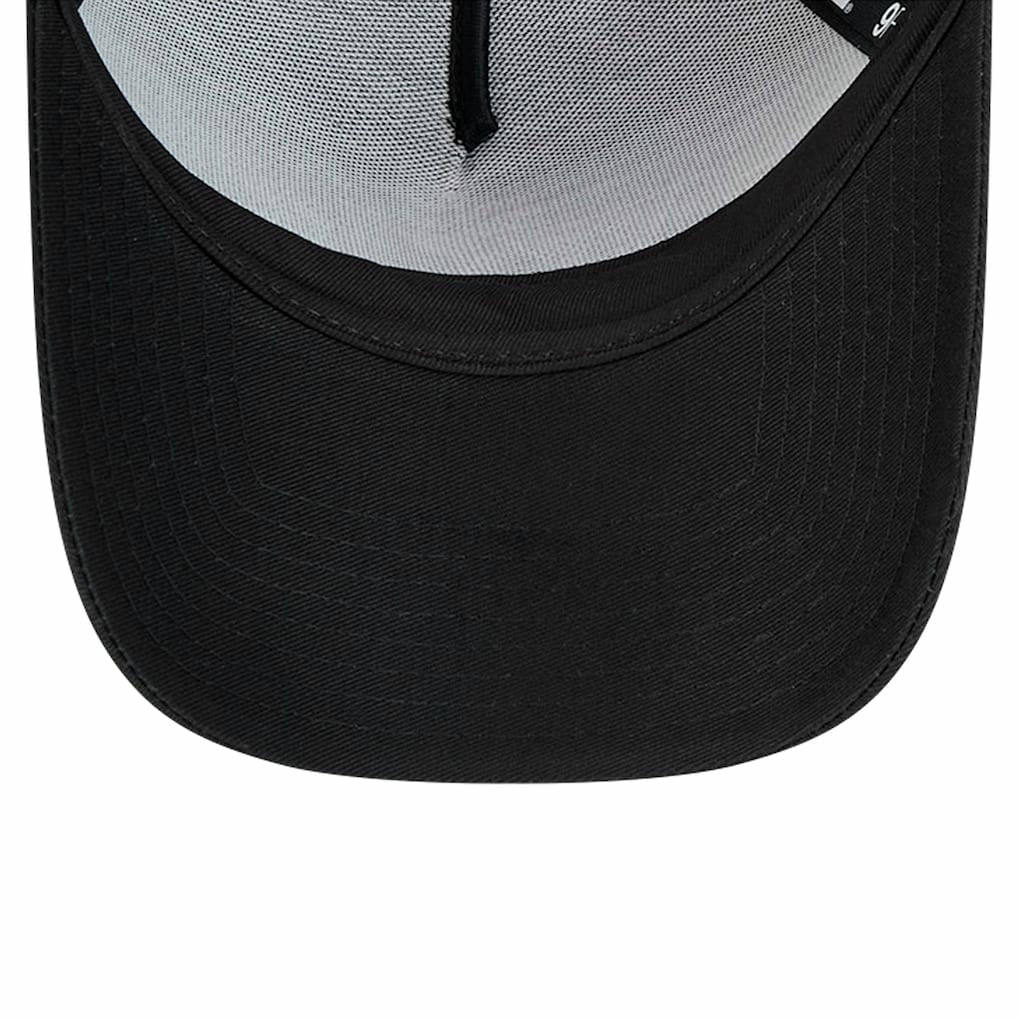 Domain 9FORTY A-Frame Trucker Adjustable Hat - Washington Commanders