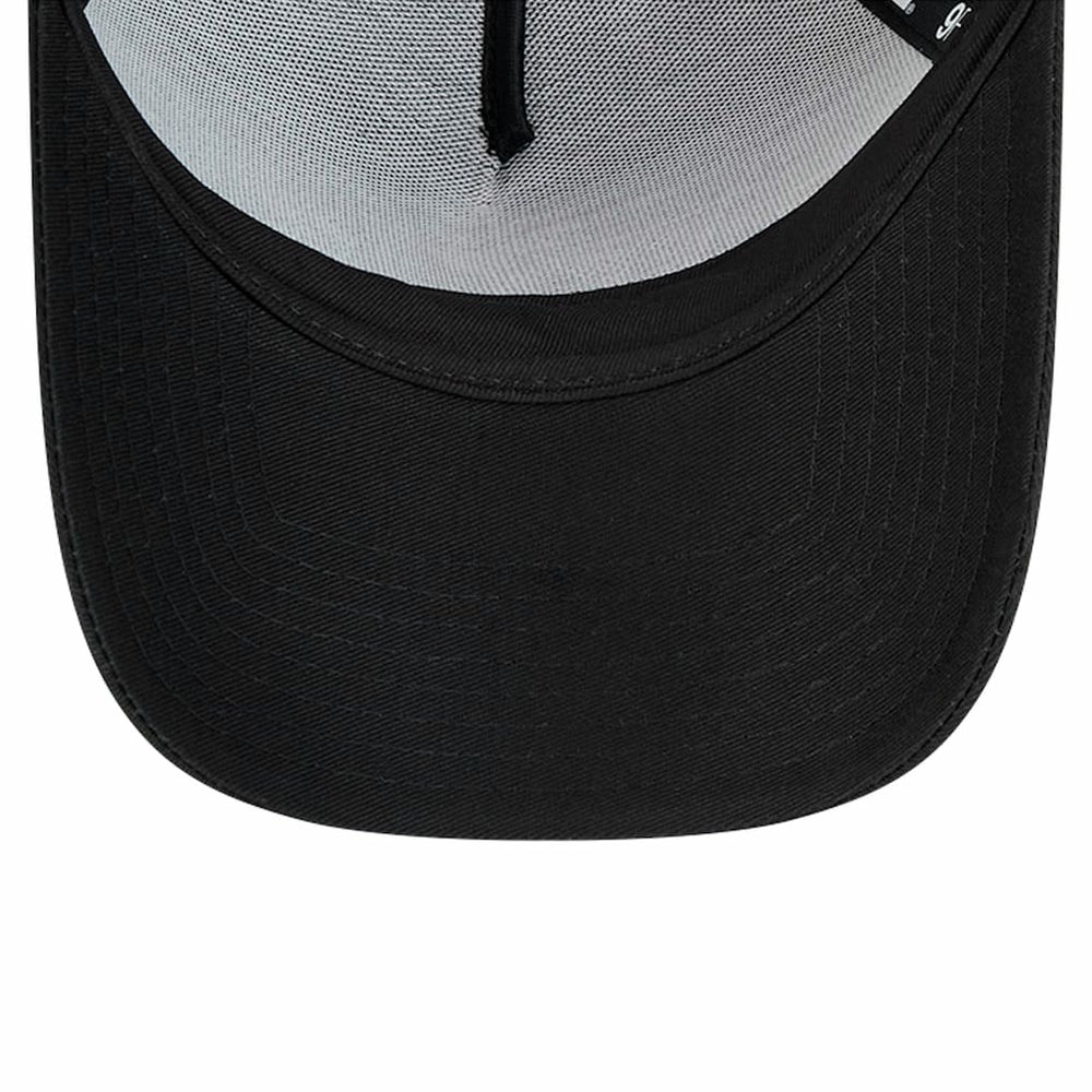 Domain 9FORTY A-Frame Trucker Adjustable Hat - Washington Commanders