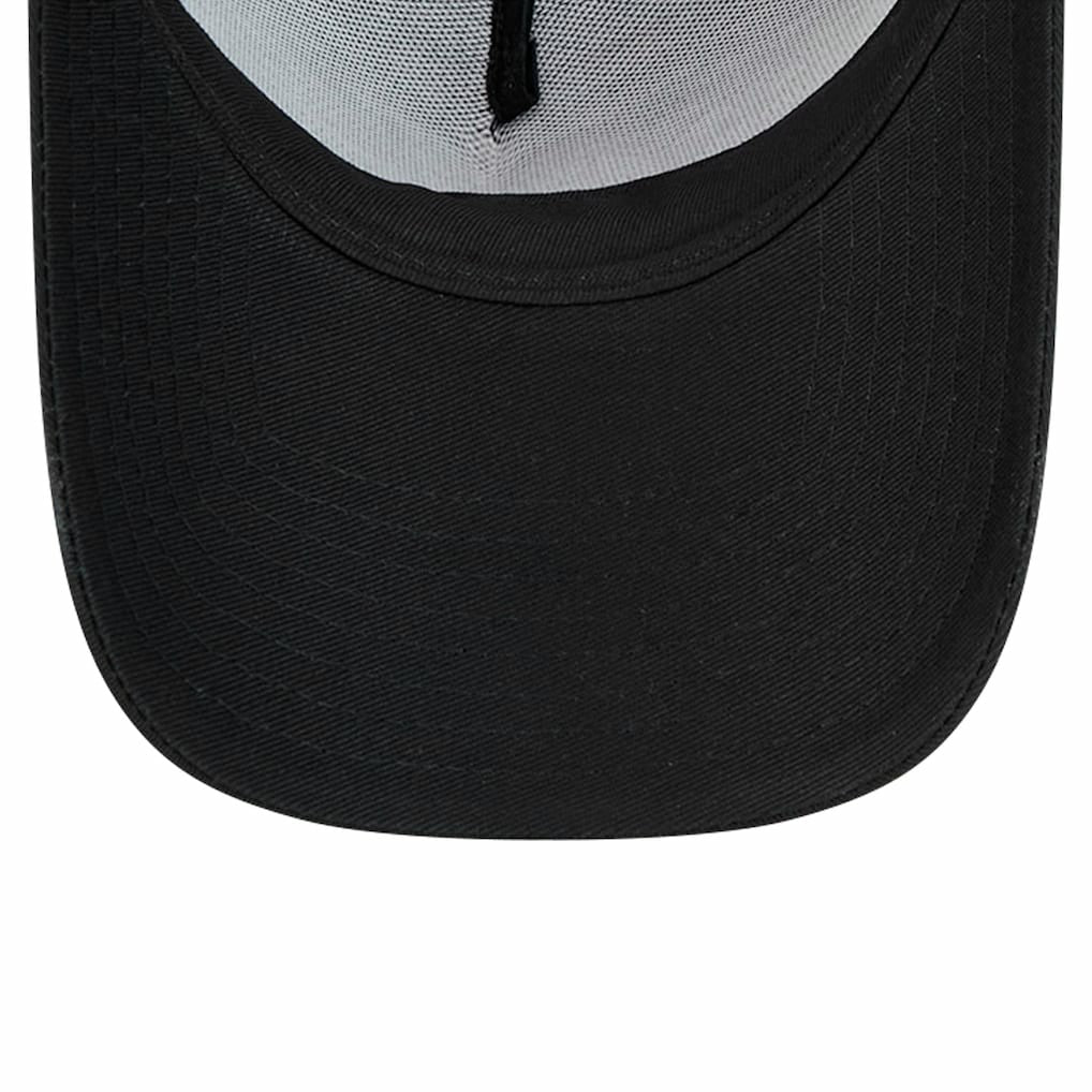 Domain 9FORTY A-Frame Trucker Adjustable Hat - Kansas City Chiefs