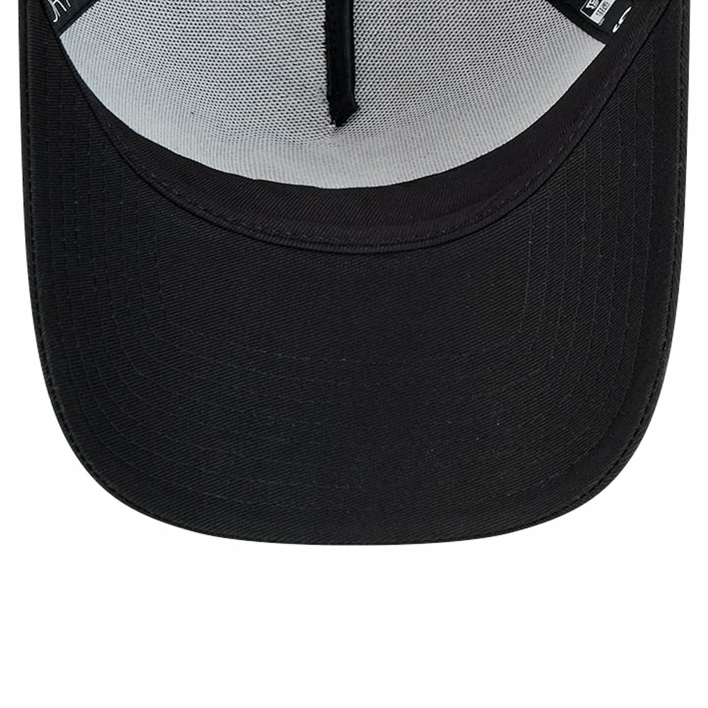 Domain 9FORTY A-Frame Trucker Adjustable Hat - San Francisco 49ers