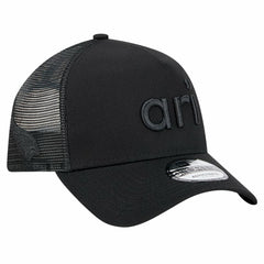 Domain 9FORTY A-Frame Trucker Adjustable Hat - Arizona Cardinals