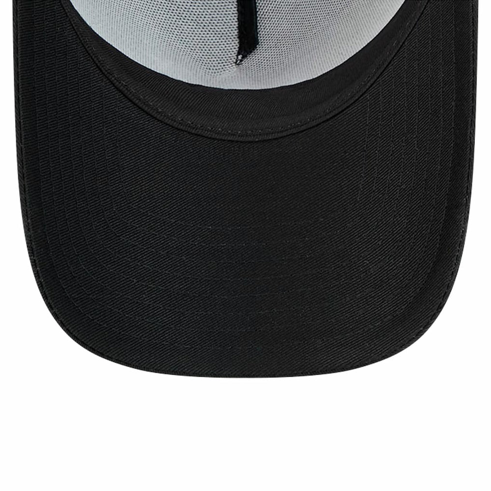 Domain 9FORTY A-Frame Trucker Adjustable Hat - Arizona Cardinals