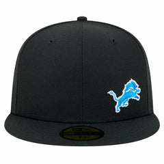 Flawless 59FIFTY Fitted Hat - Detroit Lions