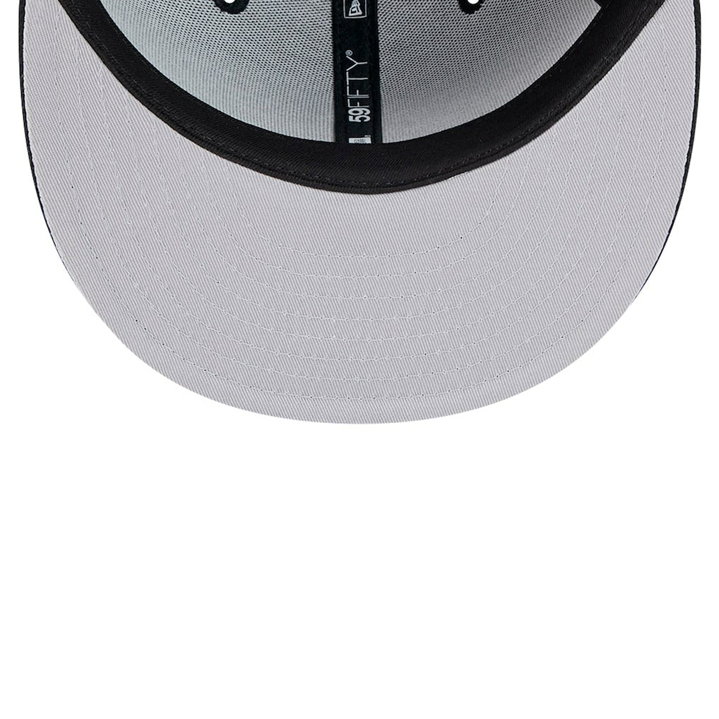 Flawless 59FIFTY Fitted Hat - Detroit Lions