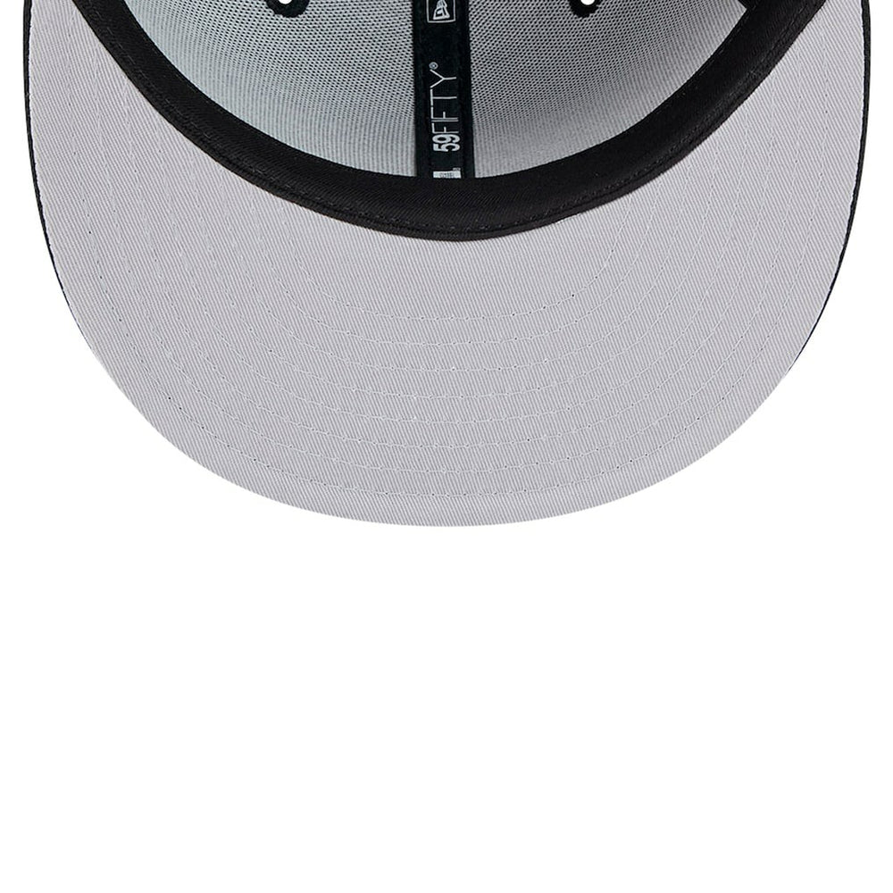 Flawless 59FIFTY Fitted Hat - Detroit Lions