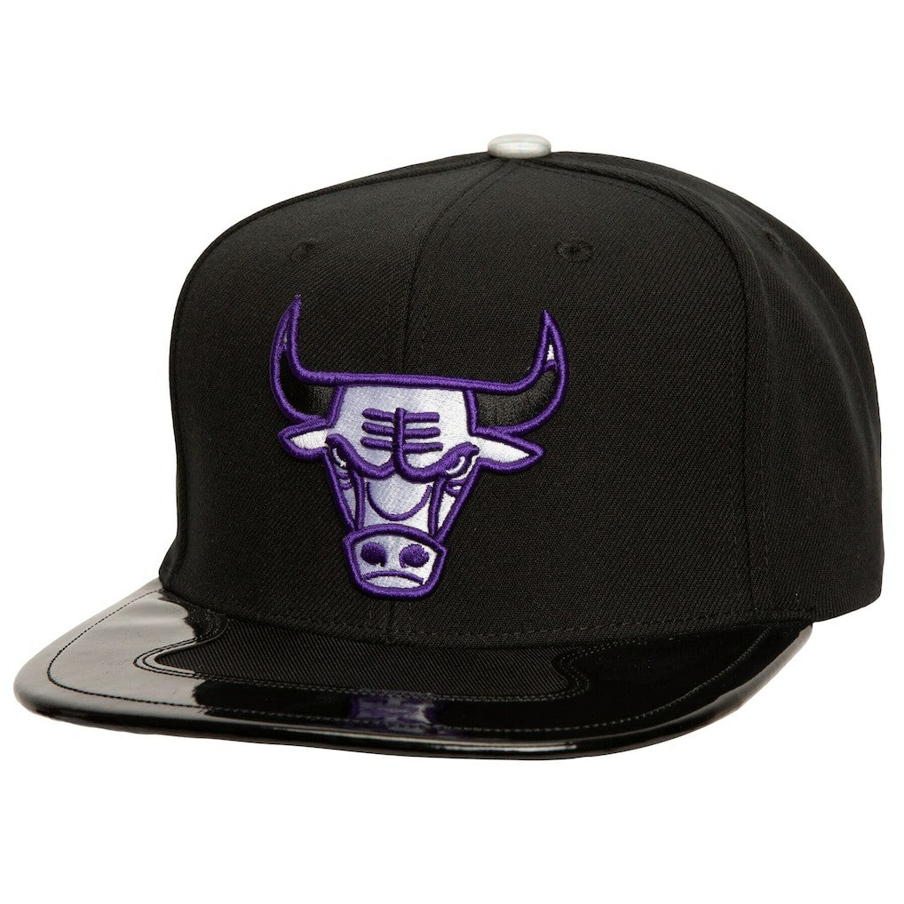 NBA Chicago Bulls Day 11 Snapback Hat