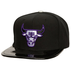 NBA Chicago Bulls Day 11 Snapback Hat