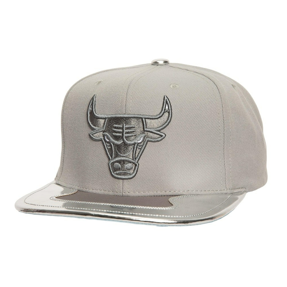NBA Chicago Bulls Day 11 Snapback Hat