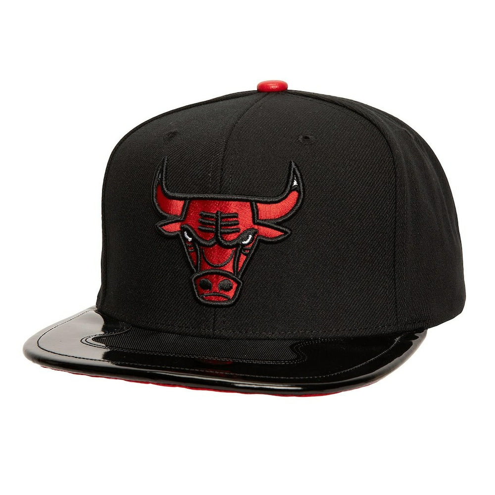 NBA Chicago Bulls Day 11 Snapback Hat
