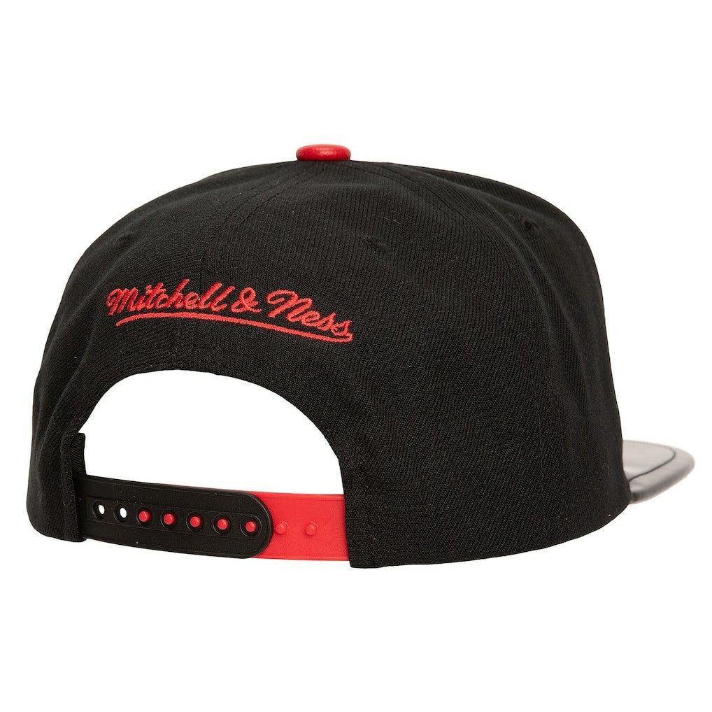 NBA Chicago Bulls Day 11 Snapback Hat