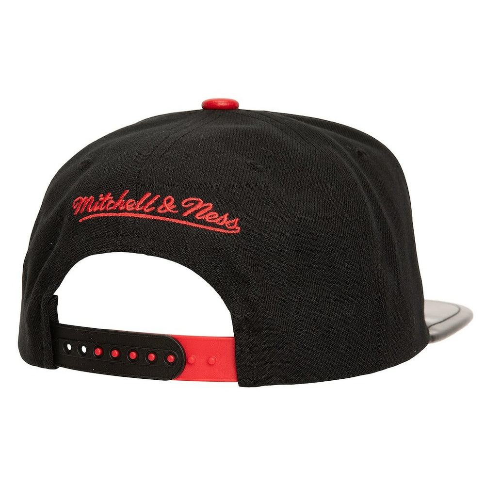 NBA Chicago Bulls Day 11 Snapback Hat