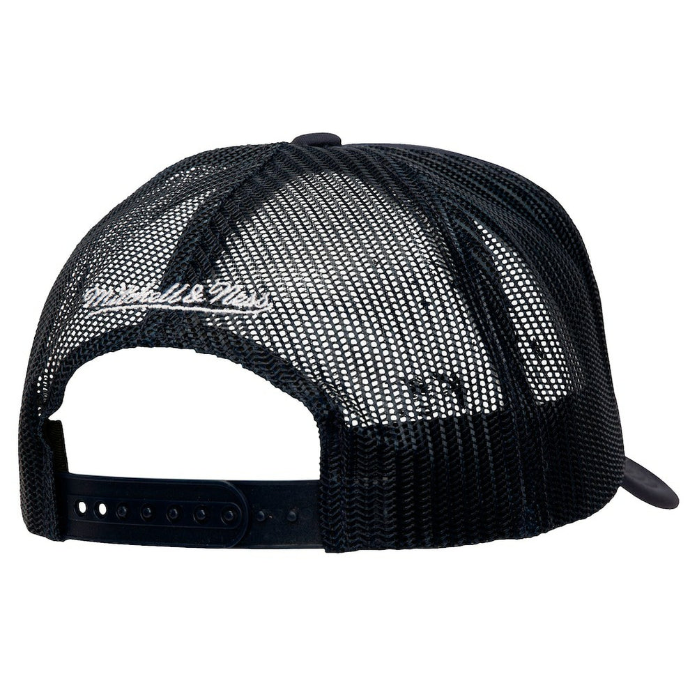 NBA New Orleans Pelicans Core Evergreen OTC Trucker Adjustable Hat