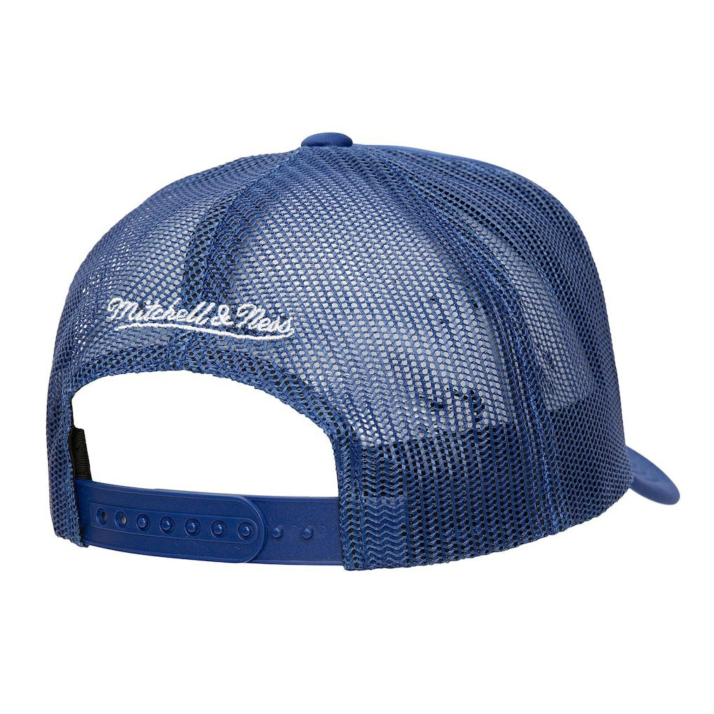 NBA Philadelphia 76ers Core Evergreen OTC Trucker Adjustable Hat